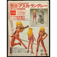 Figure - Neon Genesis Evangelion / Asuka Langley