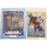 With Bonus - Figure - VTuber / Usada Pekora & Mash Kyrielight