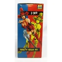 Figure - Guilty Gear