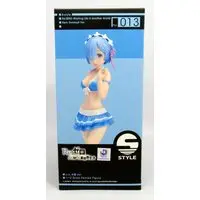 Figure - Re:Zero / Rem