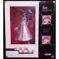 Figure - Fate/hollow ataraxia / Matou Sakura
