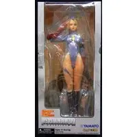 Capcom Girls Collection - Street Fighter / Cammy White