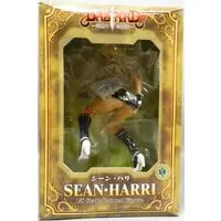 Figure - Bastard!! / Sean Ari