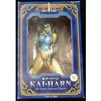 Figure - Bastard!! / Kai Harn