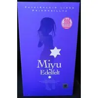 Figure - Fate/Kaleid Liner Prisma Illya / Miyu Edelfelt