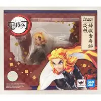 Figuarts Zero - Demon Slayer: Kimetsu no Yaiba / Rengoku Kyoujurou