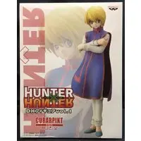 Figure - Prize Figure - Hunter x Hunter / Kurapika