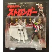 Figure - Kamen Rider Series