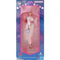 Ichiban Kuji - Bocchi the Rock! / Bocchi-chan (Gotou Hitori)