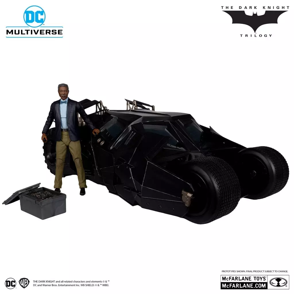 Figure - Batman