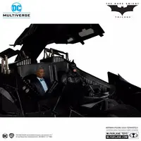 Figure - Batman