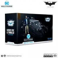 Figure - Batman