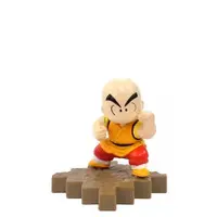 Figure - Prize Figure - Dragon Ball / Krillin