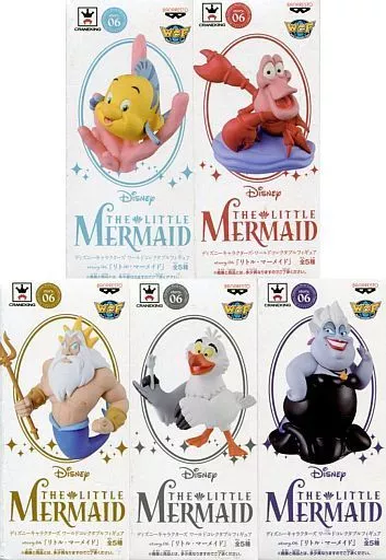World Collectable Figure - Disney