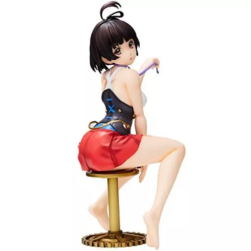 Figure - Koutetsujou no Kabaneri (Kabaneri of the Iron Fortress)