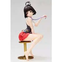 Figure - Koutetsujou no Kabaneri (Kabaneri of the Iron Fortress)