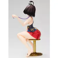 Figure - Koutetsujou no Kabaneri (Kabaneri of the Iron Fortress)