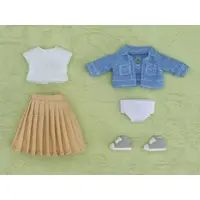 Nendoroid Doll - Nendoroid Doll Outfit Set