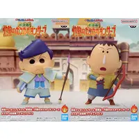 Figure - Prize Figure - Crayon Shin-chan