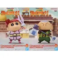 Figure - Prize Figure - Crayon Shin-chan