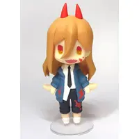 Hello! Good Smile - Chainsaw Man / Power