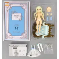 Figure - PARDOLL