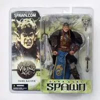 Figure - Spawn
