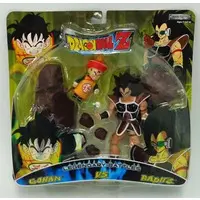 Figure - Dragon Ball / Son Gohan & Raditz