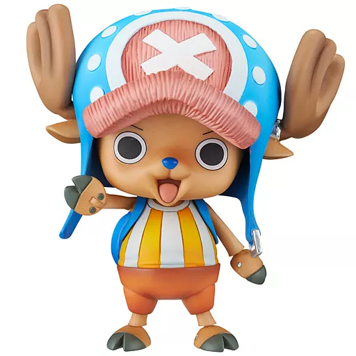 Variable Action Heroes - One Piece / Tony Tony Chopper