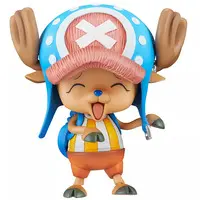 Variable Action Heroes - One Piece / Tony Tony Chopper