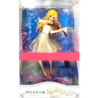 Figure - Shigatsu wa Kimi no Uso (Your Lie in April) / Miyazono Kaori