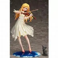 Figure - Shigatsu wa Kimi no Uso (Your Lie in April) / Miyazono Kaori