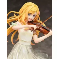 Figure - Shigatsu wa Kimi no Uso (Your Lie in April) / Miyazono Kaori