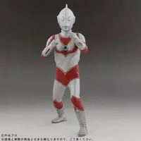 Figure - Ultraman Series