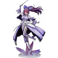 Figure - Fate/Grand Order / Scáthach-Skadi