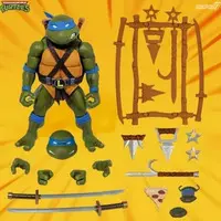 Figure - Teenage Mutant Ninja Turtles