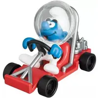 Figure - The Smurfs