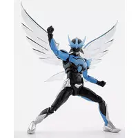 S.H.Figuarts - Wingman