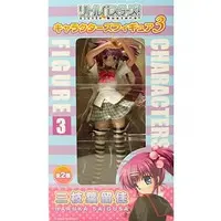 Figure - Little Busters! / Saigusa Haruka