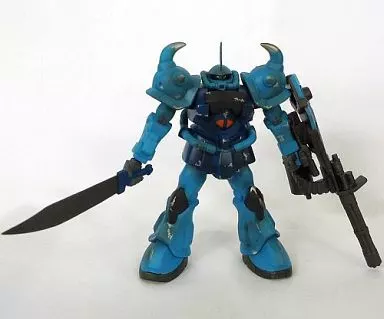 Figure - Prize Figure - Mobile Suit Gundam: The 08th MS Team