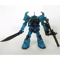Figure - Prize Figure - Mobile Suit Gundam: The 08th MS Team