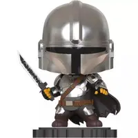 Bobblehead - The Mandalorian