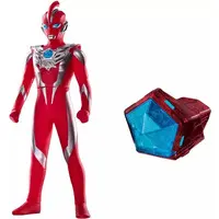 Sofubi Figure - Ultraman Series