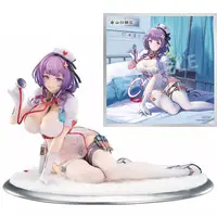 Figure - Snowbreak: Containment Zone