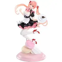 Prisma Wing - Kakkou no Iinazuke (A Couple of Cuckoos) / Amano Erika