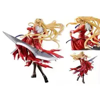 Figure - Freezing / Satellizer el Bridget