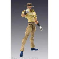 Chozo Kado - JoJo's Bizarre Adventure: Stardust Crusaders / Joseph Joestar & IGGY
