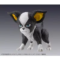 Chozo Kado - JoJo's Bizarre Adventure: Stardust Crusaders / Joseph Joestar & IGGY