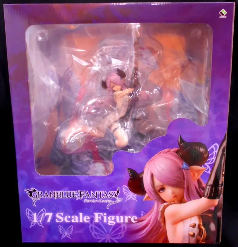 Figure - Granblue Fantasy / Narmaya
