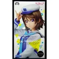 SPM Figure - Love Live! Sunshine!! / Watanabe You